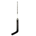 Crosse de gardien de but en matière composite Bauer Vapor X5 Pro Black Senior 26 pouces, L (Regular)