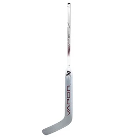 Crosse de gardien de but en matière composite Bauer Vapor X5 PRO Maroon Senior