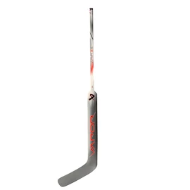 Crosse de gardien de but en matière composite Bauer Vapor X5 Pro Red Intermediate