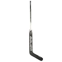 Crosse de gardien de but en matière composite Bauer Vapor X5 Pro Silver/Black Intermediate