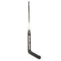 Crosse de gardien de but en matière composite Bauer Vapor X5 Pro Silver/Black Senior