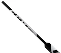 Crosse de gardien de but en matière composite CCM Eflex 5.5 White/Black Intermediate