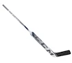 Crosse de gardien de but en matière composite CCM Eflex 5 PROLITE White/Grey Senior