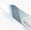 Crosse de gardien de but en matière composite CCM Eflex Eflex5 PROLITE white/grey Intermediate