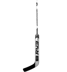 Crosse de gardien de but en matière composite Warrior Ritual V3 E+ Senior