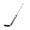 Crosse de gardien de but en matière composite Warrior Ritual V3 E White/Black Senior 27,5 pouces, L (Regular)