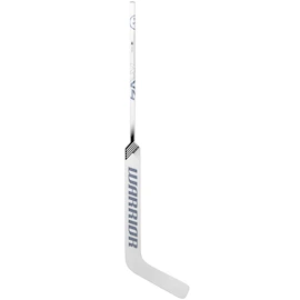 Crosse de gardien de but en matière composite Warrior Ritual V4 Senior
