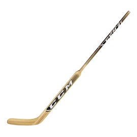Crosse de gardien en bois CCM Eflex 4.5 Intermediate