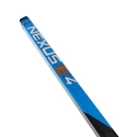 Crosse de hockey composite, junior Bauer Nexus E4 Grip