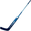 Crosse de hockey composite pour gardien de but, senior Warrior Ritual M2 E blue