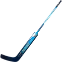 Crosse de hockey composite pour gardien de but, senior Warrior Ritual M2 Pro blue