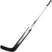Crosse de hockey composite pour gardien de but, senior Warrior Ritual M2 Pro silver/white