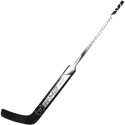 Crosse de hockey composite pour gardien de but, senior Warrior Ritual M2 Pro silver/white