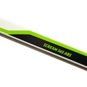 Crosse de hockey en bois BASE   S65 ABS - 60" SR Senior