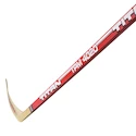 Crosse de hockey en bois CCM Ultimate Ultimate TITAN Senior