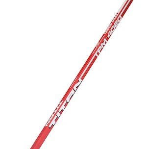 Crosse de hockey en bois CCM Ultimate Ultimate TITAN Senior