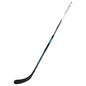 Crosse de hockey en matière composite Bauer Nexus E3 Grip Junior P92 (Matthews) main gauche en bas, flex 50