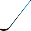 Crosse de hockey en matière composite Bauer Nexus E4 Grip Junior P28 (Giroux) main gauche en bas, flex 50