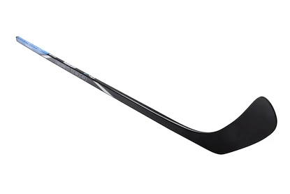 Crosse de hockey en matière composite Bauer Nexus E40 Grip Senior P92 (Matthews) main droite en bas, flex 77