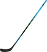 Crosse de hockey en matière composite Bauer Nexus Geo Grip Intermediate P28 (Giroux) main droite en bas, flex 65
