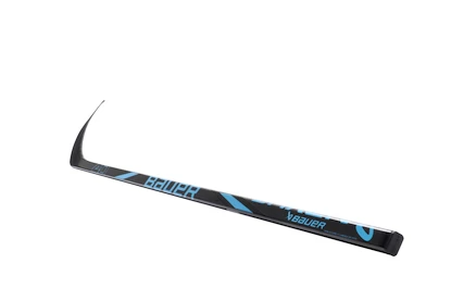 Crosse de hockey en matière composite Bauer Nexus PERFORMANCE Grip Junior P28 (Giroux) main gauche en bas, flex 50