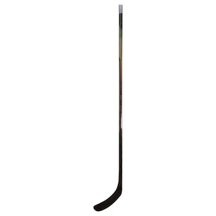 Crosse de hockey en matière composite Bauer Nexus Sync Grip Black Junior P92 (Matthews) main droite en bas, flex 50