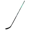 Crosse de hockey en matière composite Bauer Nexus Sync Grip Green Intermediate