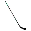 Crosse de hockey en matière composite Bauer Nexus Sync Grip Green Junior
