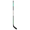 Crosse de hockey en matière composite Bauer Nexus Sync Grip Green Junior