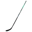 Crosse de hockey en matière composite Bauer Nexus Sync Grip Green Junior