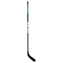 Crosse de hockey en matière composite Bauer Nexus Sync Grip Green Junior