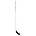 Crosse de hockey en matière composite Bauer Nexus Sync Grip Green Senior