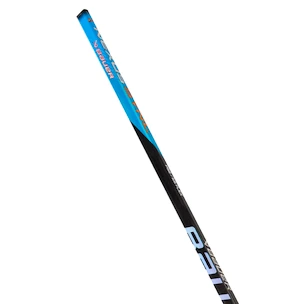 Crosse de hockey en matière composite Bauer Nexus Sync Grip Intermediate P92 (Matthews) main droite en bas, flex 65