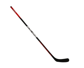 Crosse de hockey en matière composite Bauer Nexus Sync Grip Red Senior