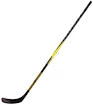 Crosse de hockey en matière composite Bauer Supreme 3S Intermediate P28 (Giroux) main droite en bas, flex 65