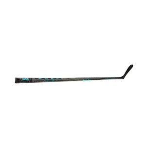 Crosse de hockey en matière composite Bauer  TWITCH Grip Junior P92 (Matthews) main gauche en bas, flex 50
