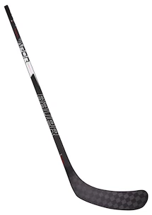 Crosse de hockey en matière composite Bauer Vapor 3X Junior P28 (Giroux) main droite en bas, flex 50