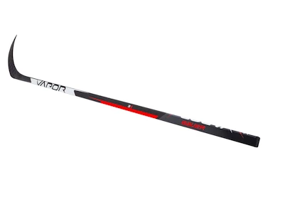 Crosse de hockey en matière composite Bauer Vapor 3X Junior P28 (Giroux) main droite en bas, flex 50