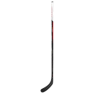 Crosse de hockey en matière composite Bauer Vapor Hyperlite Senior P28 (Giroux) main droite en bas, flex 87