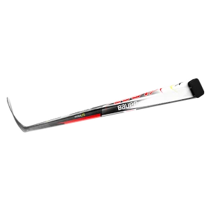 Crosse de hockey en matière composite Bauer Vapor Hyperlite Senior P28 (Giroux) main droite en bas, flex 87