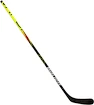 Crosse de hockey en matière composite Bauer Vapor X2.7 Intermediate P28 (Giroux) main droite en bas, flex 65