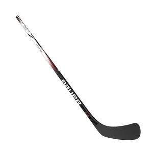 Crosse de hockey en matière composite Bauer Vapor X3 Junior P92 (Matthews) main droite en bas, flex 50