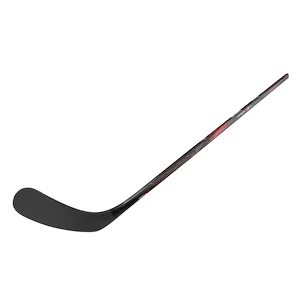 Crosse de hockey en matière composite Bauer Vapor X5 PRO Senior P28 (Giroux) main gauche en bas, flex 77