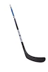 Crosse de hockey en matière composite Bauer X  Senior P92 (Matthews) main gauche en bas, flex 80