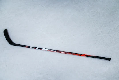 Crosse de hockey en matière composite CCM JetSpeed 465 Senior