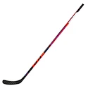 Crosse de hockey en matière composite CCM JetSpeed 475 Intermediate 29 main droite en bas, flex 65