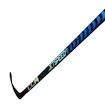 Crosse de hockey en matière composite CCM JetSpeed FT5 PRO COLORS BLUE CHROME Intermediate