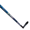 Crosse de hockey en matière composite CCM JetSpeed FT5 PRO COLORS BLUE CHROME Junior