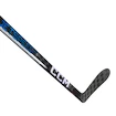 Crosse de hockey en matière composite CCM JetSpeed FT6 Pro BlueChrome Junior