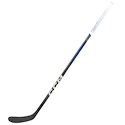 Crosse de hockey en matière composite CCM JetSpeed FT6 Pro BlueChrome Junior